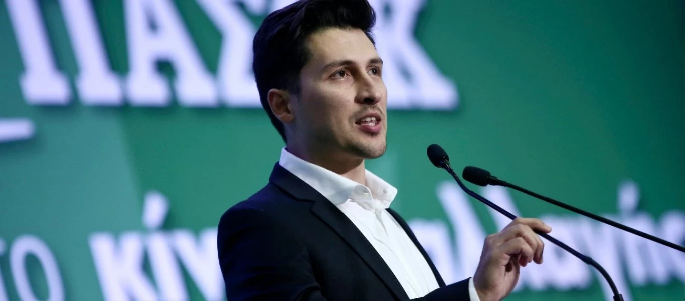 Π.Χρηστίδης για προσωρινή σύνταξη: «Να μην είναι ακόμη ένα από τα γνωστά τρικ της κυβέρνησης»